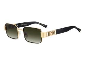 Occhiale da sole da uomo Dsquared2 mod. D20156S